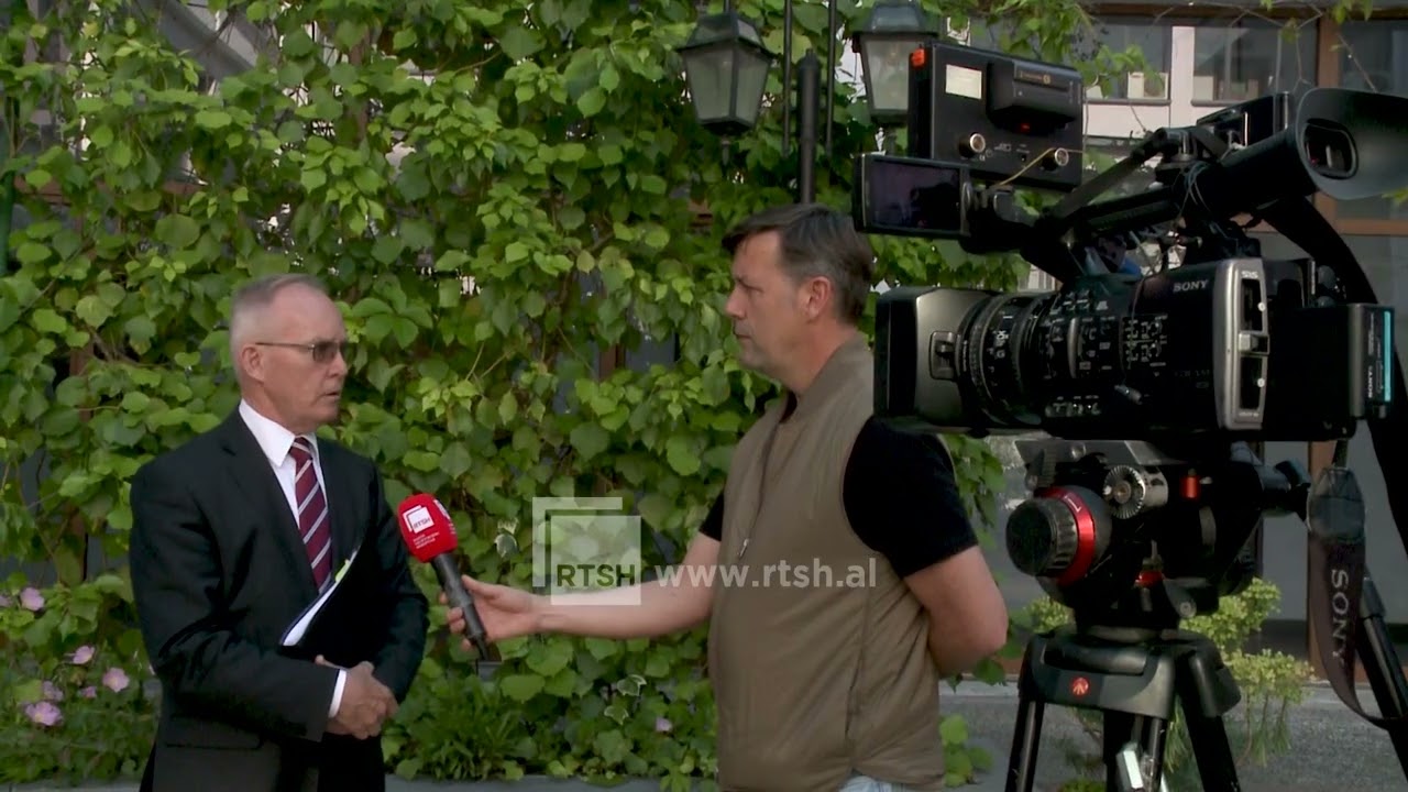 Financimi dhe pavarësia, OSBE mbështet RTSH: Transmetuesi publik të mbetet gjithmonë në shërbim të interesit të qytetarëve