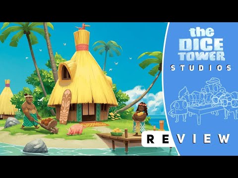 Tropicalia Review: Is the Mango Juice Worth the Squeeze?