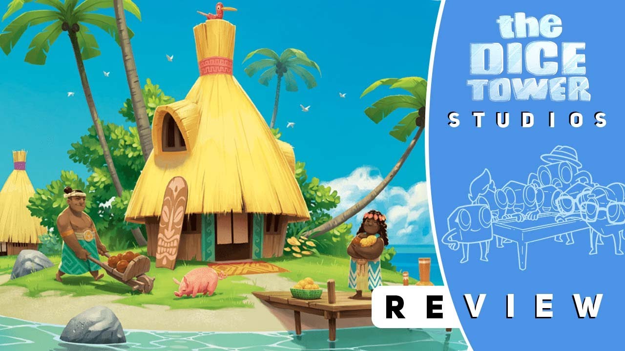 Tropicalia Review: Is the Mango Juice Worth the Squeeze?