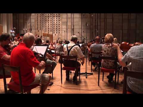 RuneScape Behind the Scenes #51 - RS3 Music, Orchestral Score