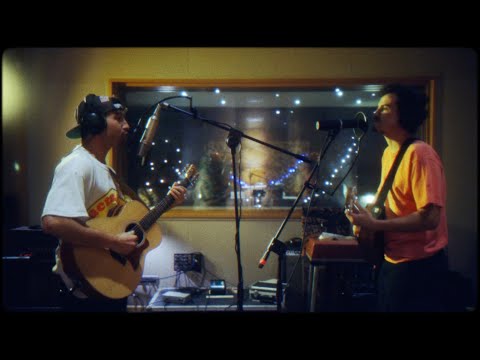 Federico Baroni & Folcast - Pur di Stare Con Lei (Acoustic Version)