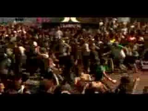 EVERY TIME I DIE - SH*T HAPPENS TRAILER #6