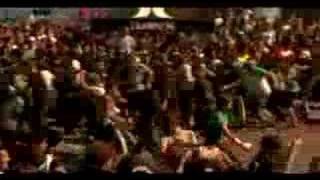 EVERY TIME I DIE - SH*T HAPPENS TRAILER #6