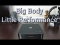 Philips BDP7501 4K Blu Ray Media Player Review