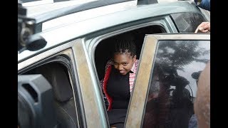 Keroche CEO Tabitha Karanja arrested in Naivasha