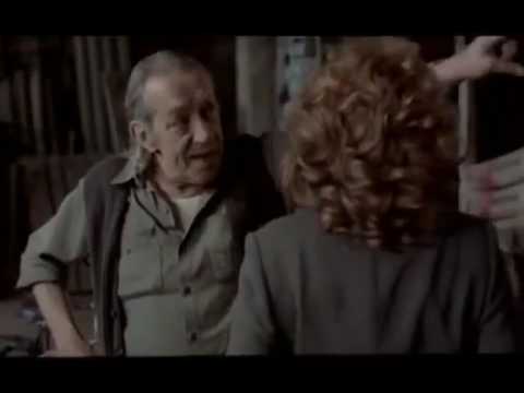 "Pícara" . Escena de Graciela Borges. Las Manos.