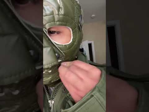 Riddler Cosplay??? Halloween Outfit maybe???