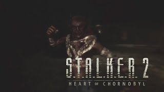 #5 夜叉まるの[ S.T.A.L.K.E.R. 2 :Heart of Chornobyl ]