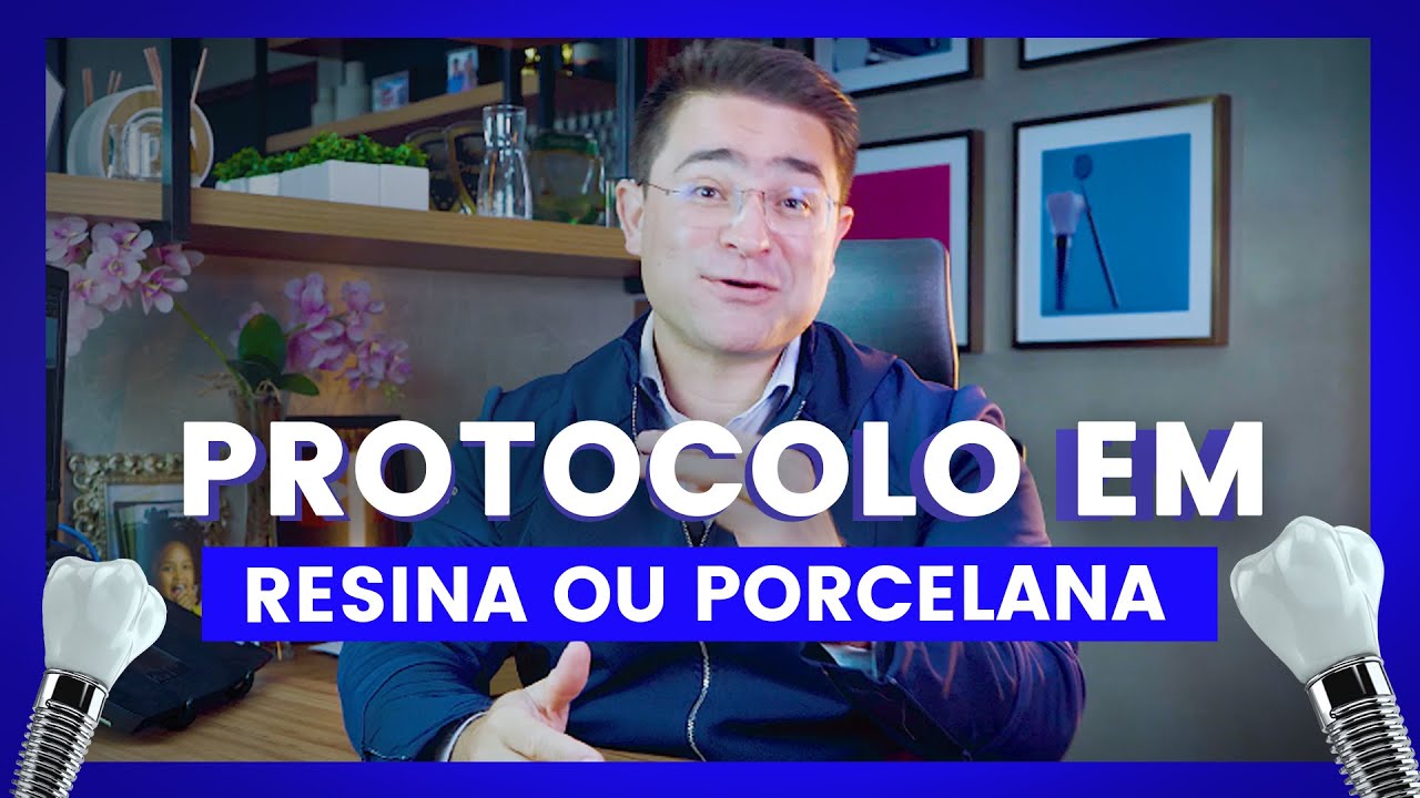 Os Tipos de Materiais Mais Usados Usados Nos Protocolos | IMPLANTE DENTÁRIO