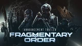 Fragmentary Order trailer thumbnail
