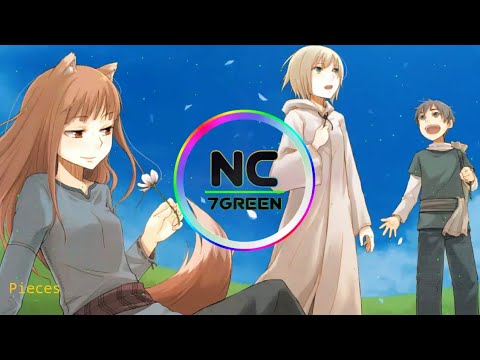 Nightcore - Pieces
