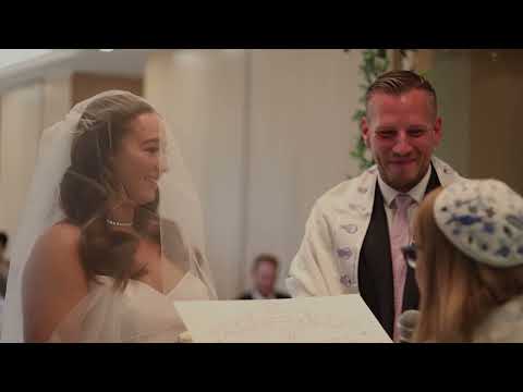 Wedding Highlight Film |Tash & Jonny | The Grove Hotel Watford