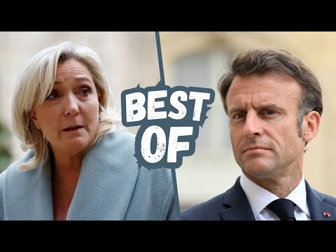BEST OF & PUNCHLINE POLITIQUE (2022)