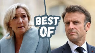 BEST OF & PUNCHLINE POLITIQUE (2022)