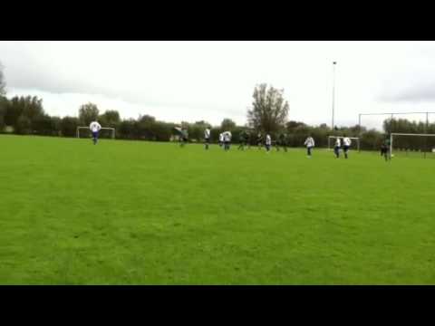 Noordeloos 2 - SVS '65 / Penalty