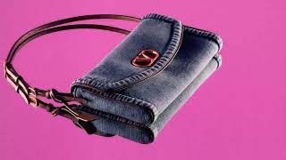 Valentino — The Valentino Garavani DeVain Digital Creative Project | Thomas Albdorf