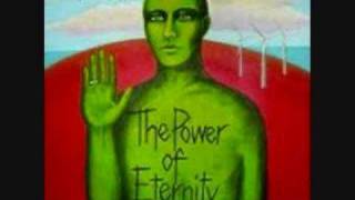 Wishbone Ash - Growing Up from Power of Eternity (2007)