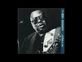 Jimmy Rogers -  You're so sweet