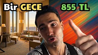 Kuala Lumpur Aktarma Yolcuları İçin En İyi Otel! A'dan Z'ye Havaalanı & Ulaşım R