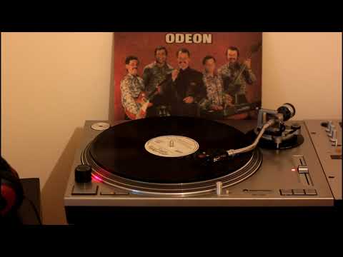 Costel Geambasu si Formatia Odeon - Nu Pot Să Te Uit (Calitate HQ Audio)