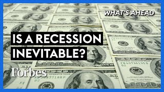 Fed’s Plan For Inflation Will Kill The Economy: Is A Recession Inevitable? - Steve Forbes | Forbes