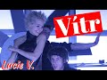 Videoklip Lucie Vondráčková - Vítr s textom piesne
