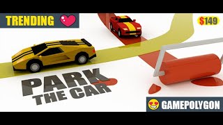 Park the Car | Trending Game video preview