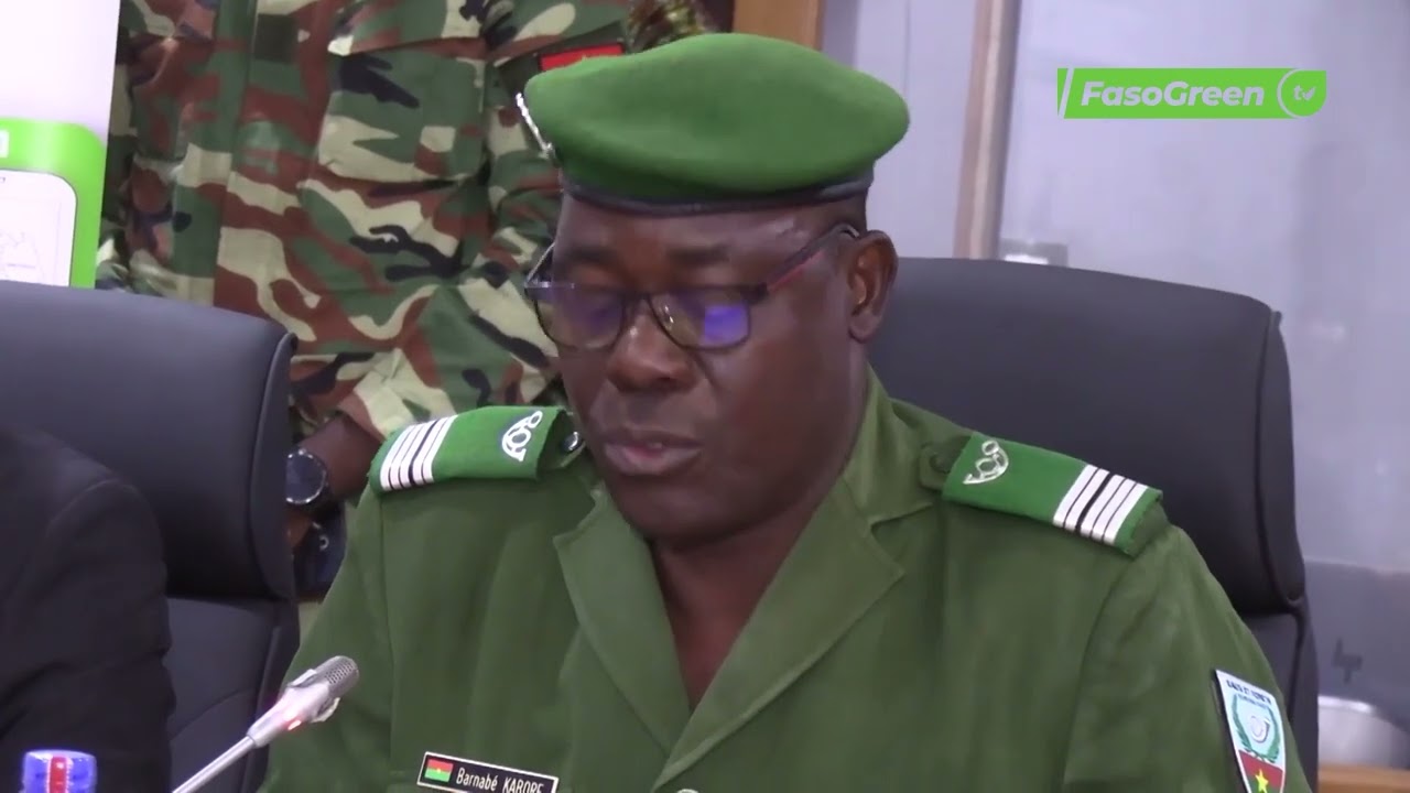Mission d’assistance technique à l’APGMV : Les livrables de la 1ère phase soumis pour validation