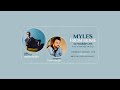 Myles From Home: David Myles on YouTube Live - A Not So Late Night Talk Show with Tom Power