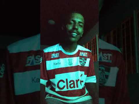 Prévia de Música Nova "Mc Roninho , Feat. Mc Rossi JP