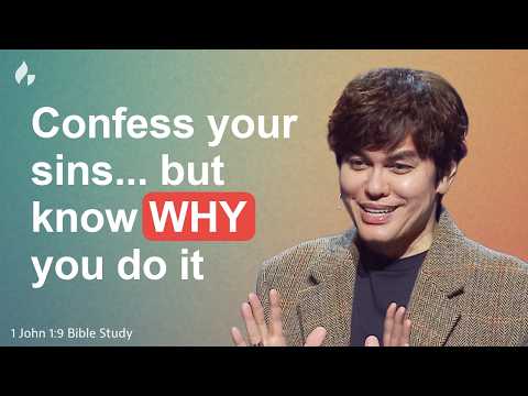 Gospel Partner App and Joseph Prince