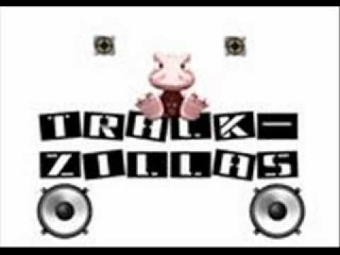 You Got Me - Trackzillas featuring J.R.