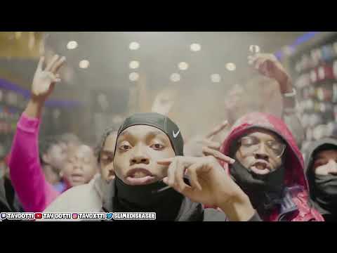 HE MAD UNDERRATED 🔥😤 Tay Dotti Reacts To HQ Banga - Everything Dead