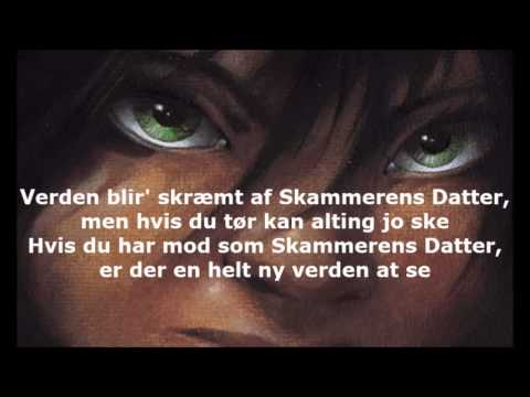download lagu mp3 mp4 Skammerens Datter Sangtekst, download lagu Skammerens Datter Sangtekst gratis, unduh video klip Skammerens Datter Sangtekst