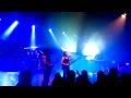 Raskasta Joulua - Sylvian Joululaulu, Tornio 2014 ...