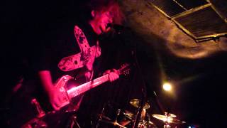 Melvins Lite - Let Me Roll It - Live @ Maxwell's