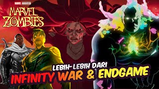 Download lagu MORE THAN INFINITY WAR AND ENDGAME!! mp3 Download lagu MORE THAN INFINITY WAR AND ENDGAME!! mp3