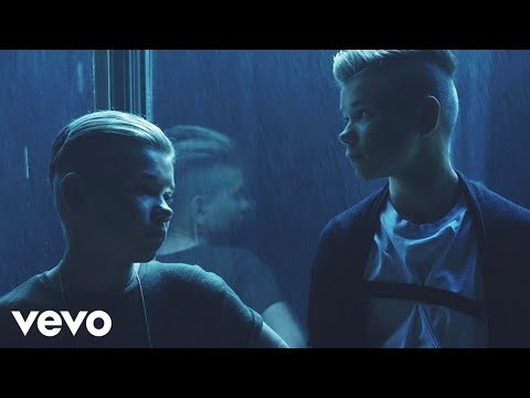 Marcus & Martinus - Heartbeat (Official Music Video)