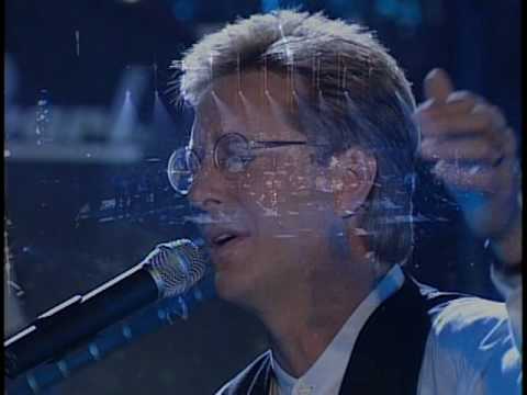 Thumbnail for Let Your Glory Fall video