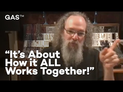 Andrew Scheps: Listen to the Mix, Not the Instruments