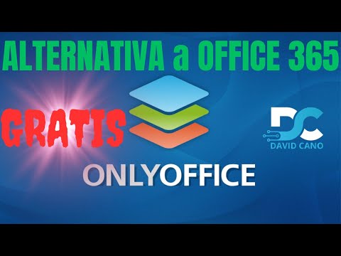 Descubre OnlyOffice: Tu Alternativa Libre a Office 365