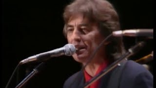 George Harrison - Taxman (Live In Japan, 1991 / Video 4K)