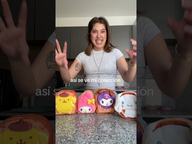 Vídeo relacionado con Joy Toy 20612 Hello Kitty - Peluche clásico ecológico de 24 cm, Multicolor