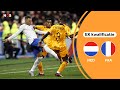 Kan Oranje zich revancheren na de oorwassing in Parijs? | samenvatting Nederland - Frankrijk