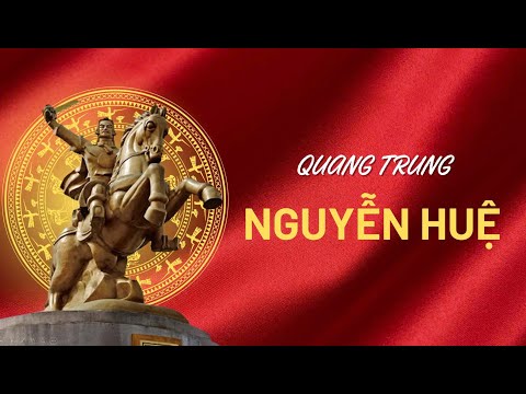 Slide Quang Trung - Nguyễn Huệ: Vị Anh Hùng Dân Tộc Kiệt Xuất thumbnail