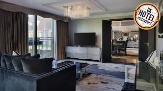 Hilton London Syon Park | London, United Kingdom | Hotel Review 🛏️