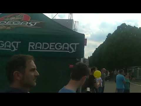 LIMETALL , TĚŽKEJ POKONDR - SHÄFER DEN OTEVŘENÝCH DVEŘÍ 25.5.2019