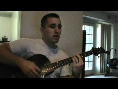 Last Friday Night- Katy Perry acoustic cover