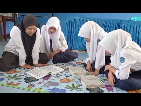 Video Profil Resmi Sekolah