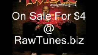 Twista - What Wpuld Twista Do If He Wasn&#39;t Rappin Skit